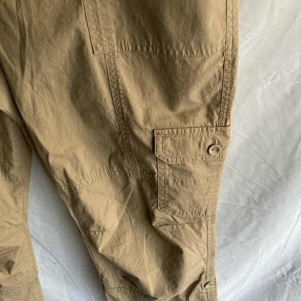 NEW ADDITIONS MATERNITY WOMEN PANTS 💕SIZE 10💕 - Picture 3 of 5